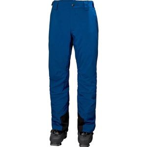 Helly Hansen Blue Ski Pants